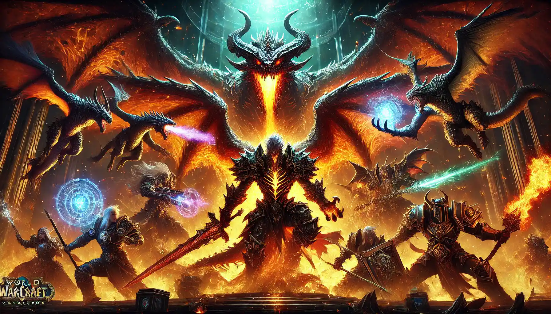 Wow Cataclysm Classic Best Gear For Each Class