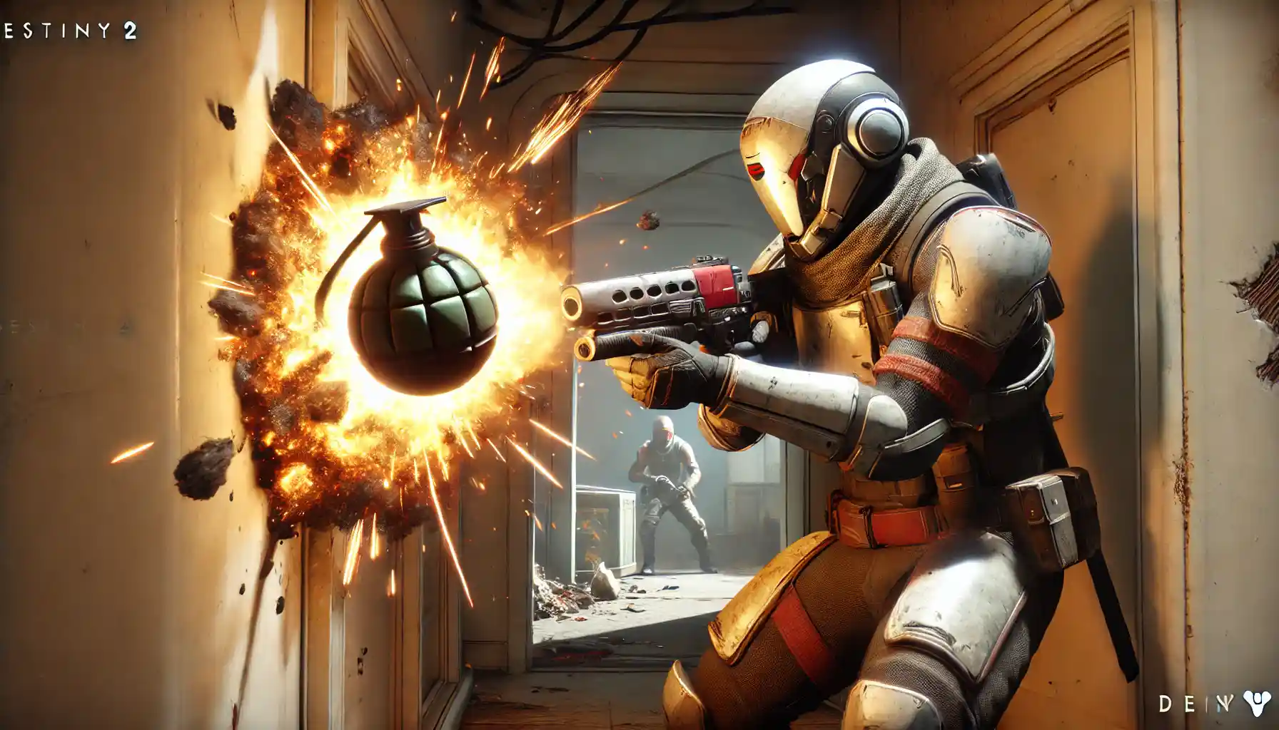 What Is An Aerial Denial Frame In Destiny 2 Destiny 2 Psychopomp Guide — How To Loot + Pve &Amp; Pvp God Rolls