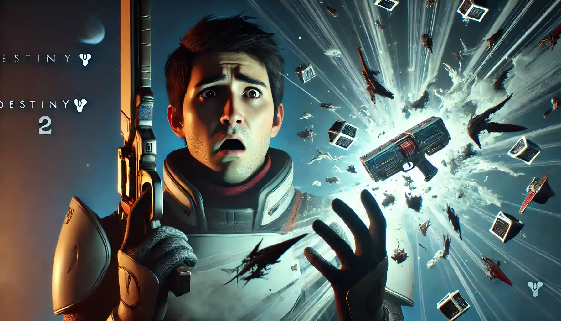 Bungie updates for Destiny 2 abilities