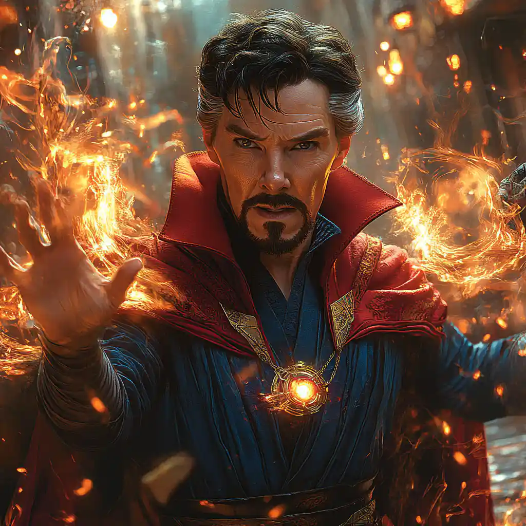 What Is The X-Men Collection Ability Of Professor X?