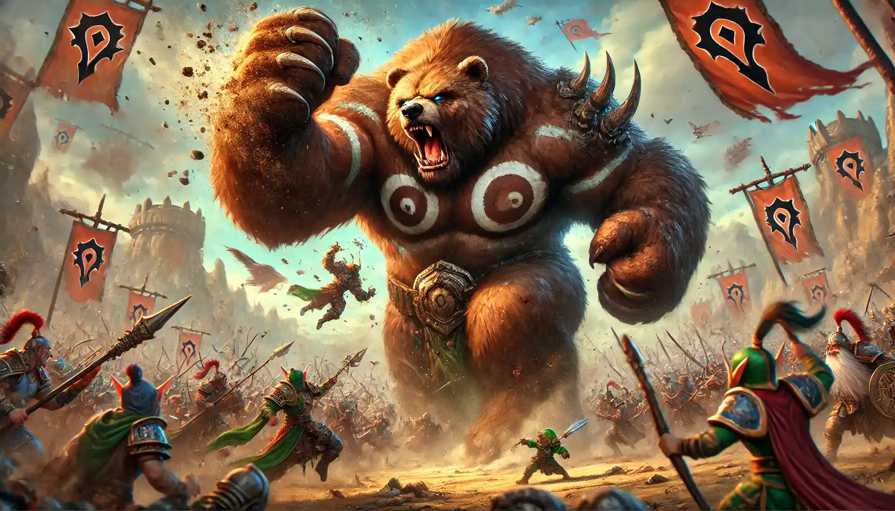 Wow 11.1 Blood Dk Vs Vengeance Dh