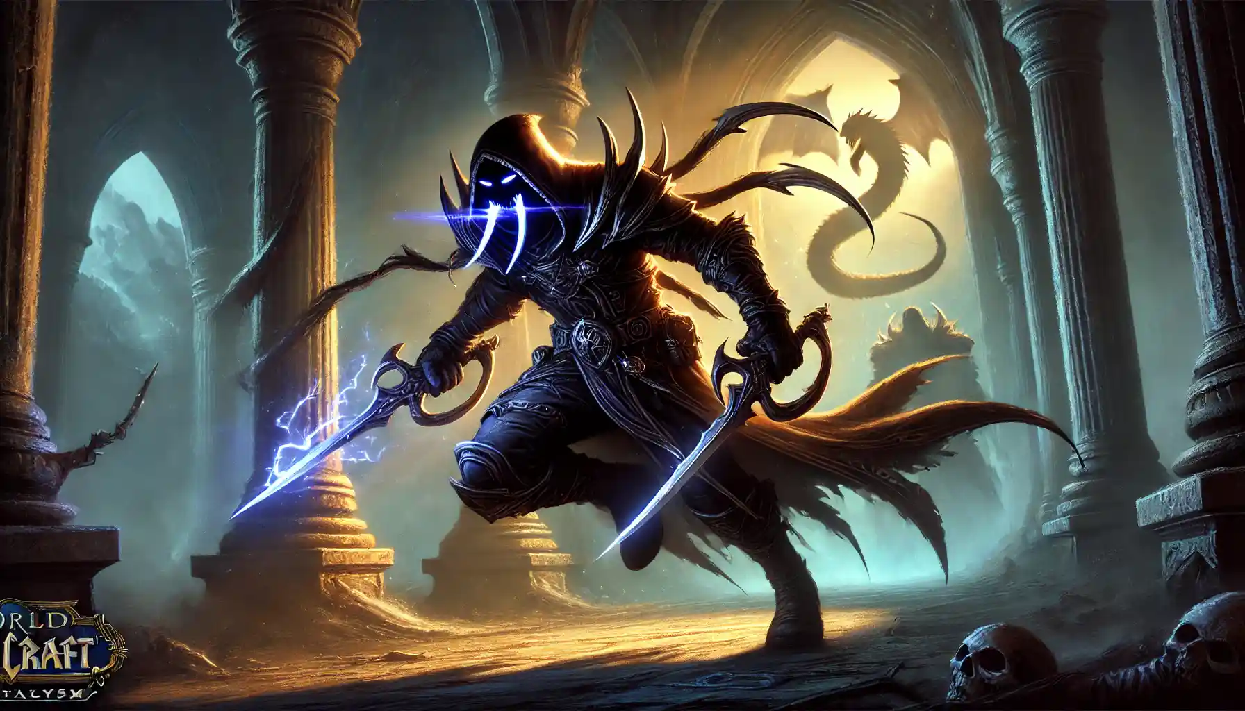 How To Unlock Fangs Of The Father Quest In Dragon Soul