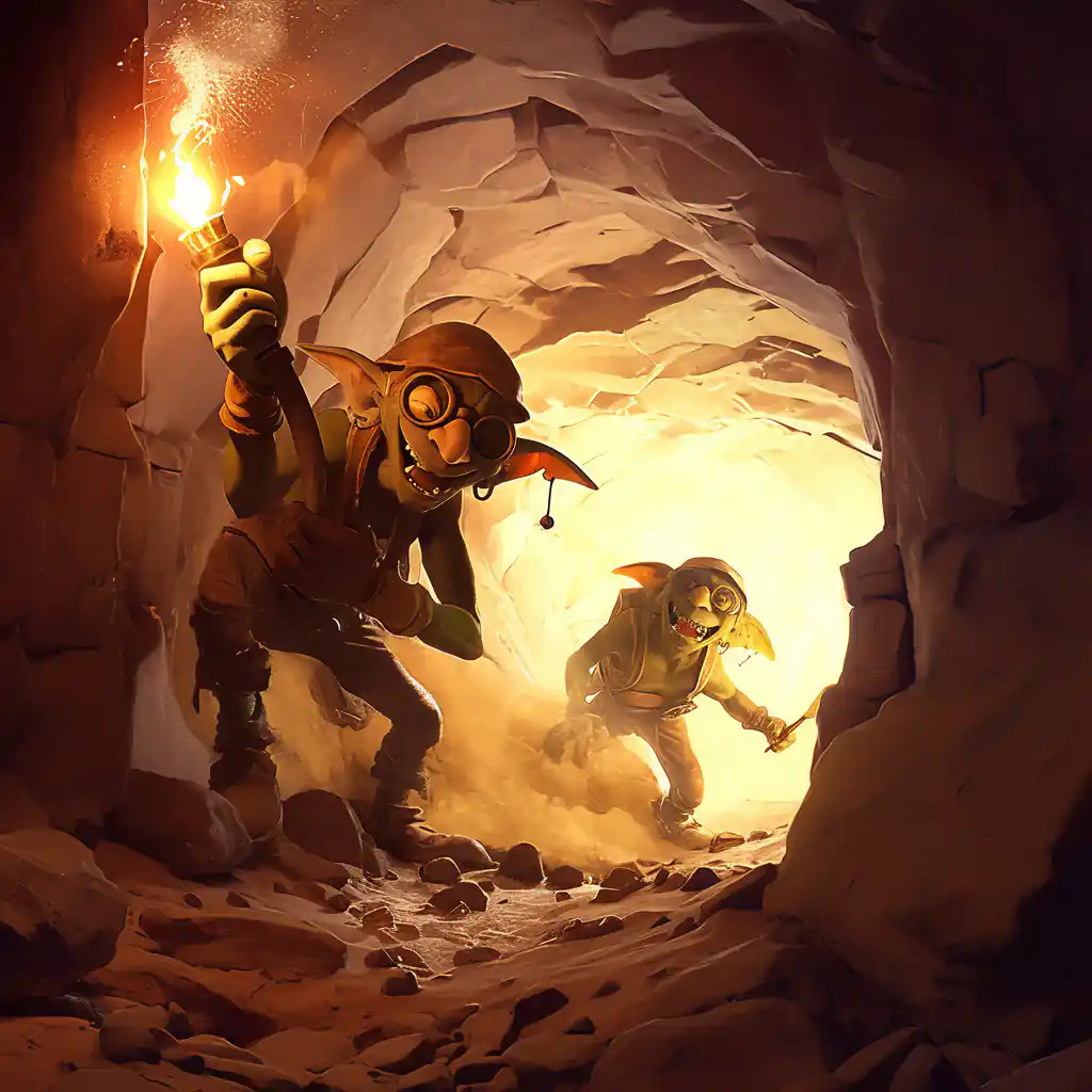 Best Farming Spots In Undermine Wow