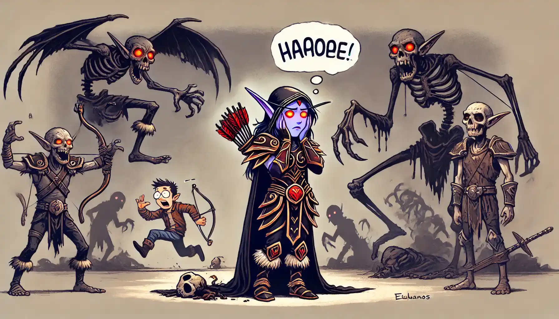 How To Unlock Hour Of Twilight And Well Of Eternity In Cataclysm Classic