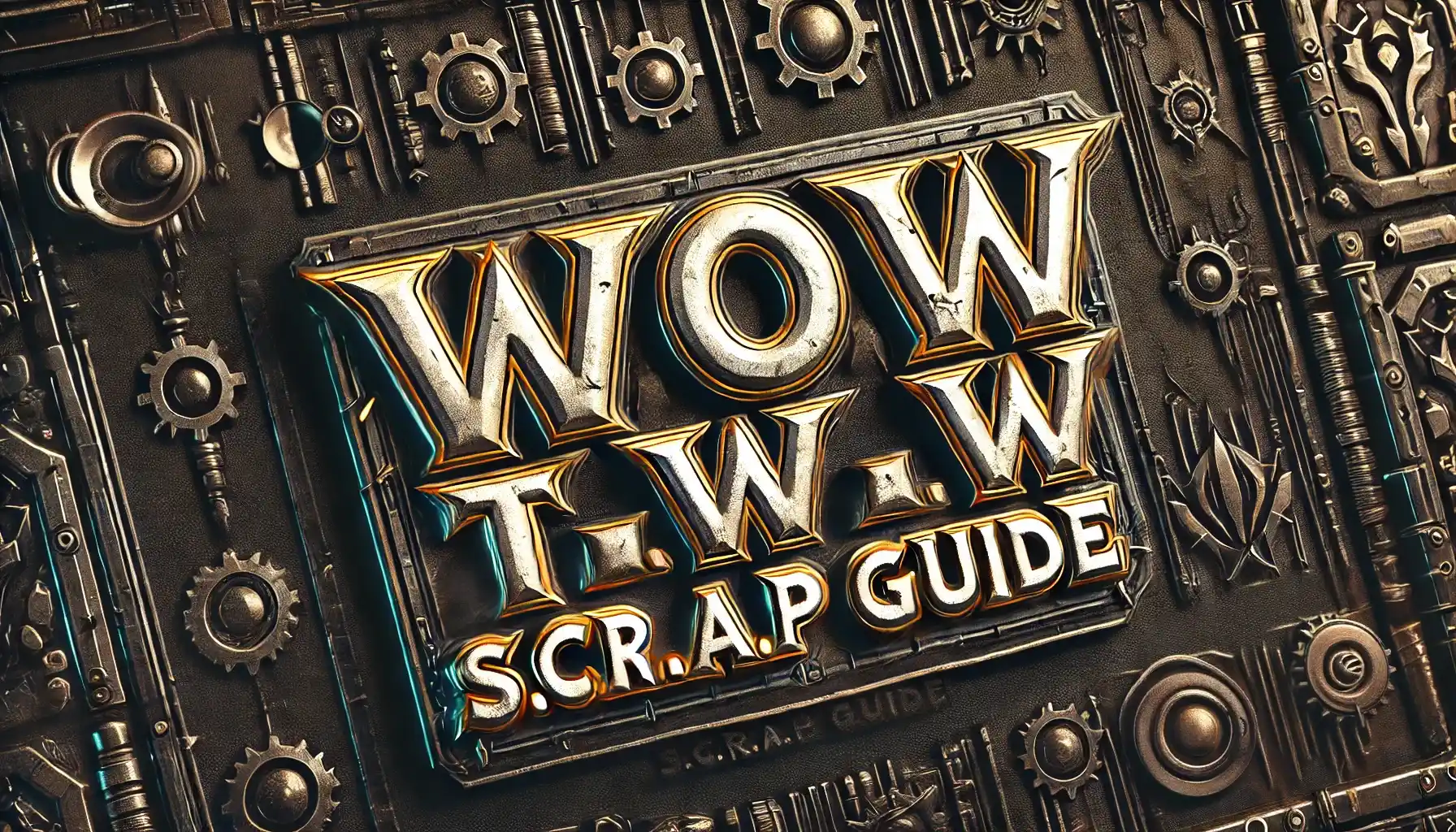 What are Dirty Trinkets in S.C.R.A.P and how to get them?