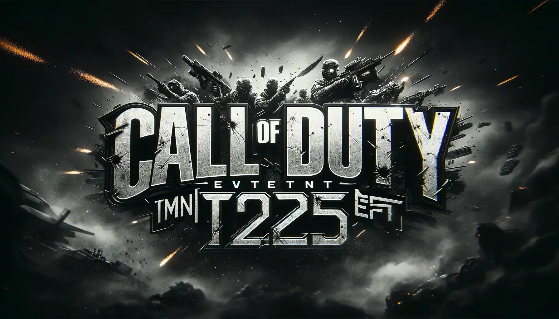 How To Get Leonardo, Donatello, Raphael, Michelangelo In Call Of Duty