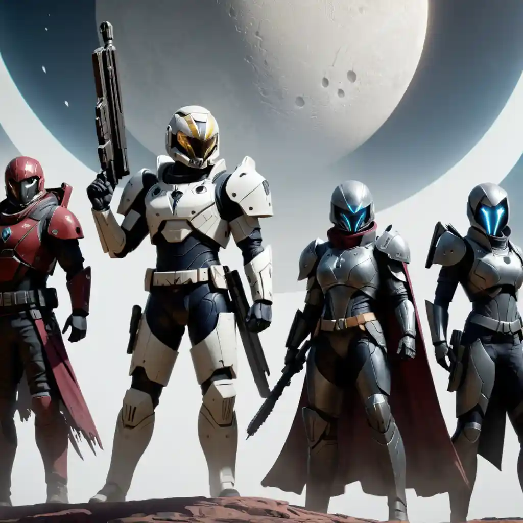 Best Destiny 2 Auto Rifles In Episode Heresy