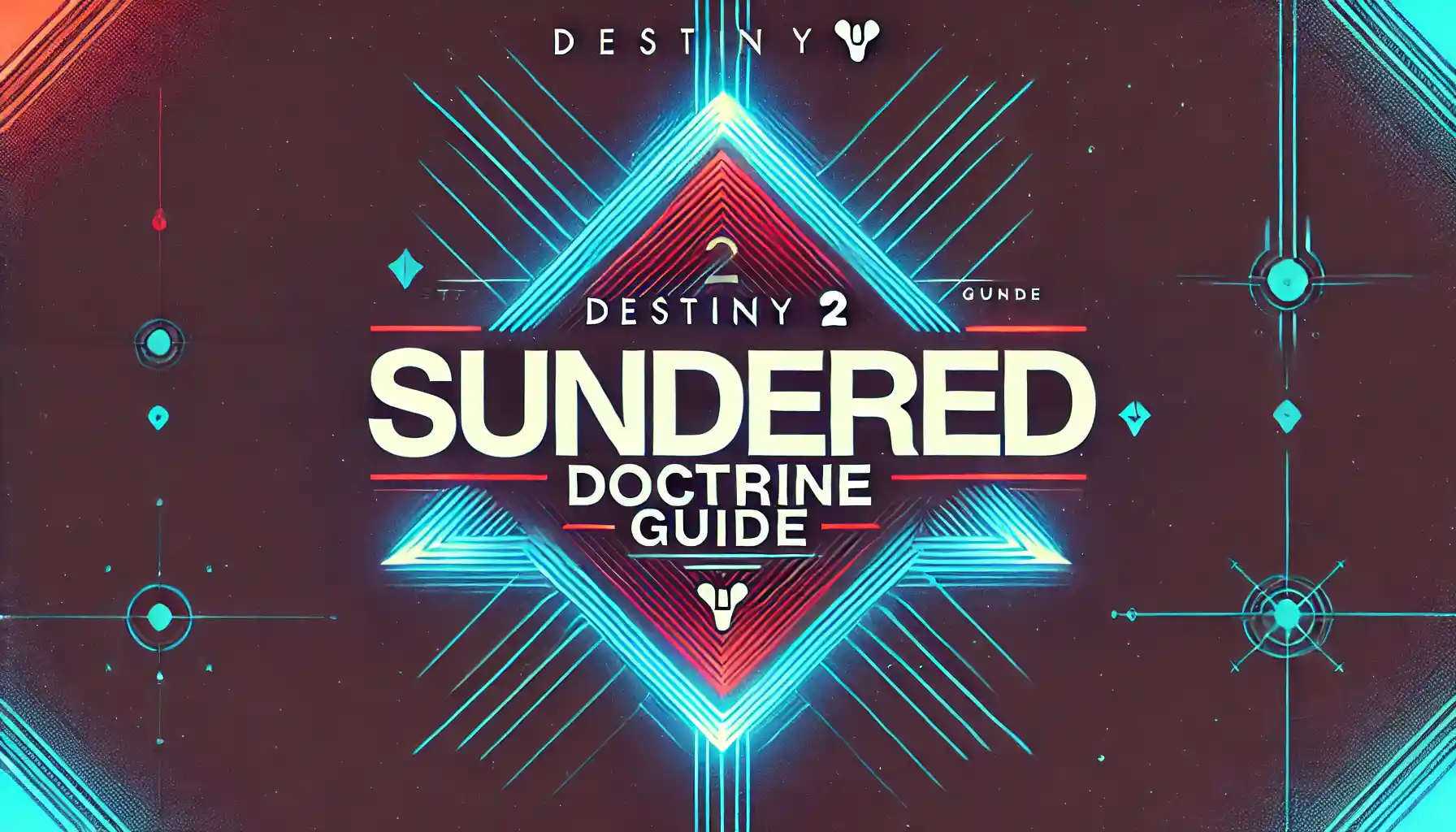 Destiny 2 Sundered Doctrine Dungeon contest mode strategy