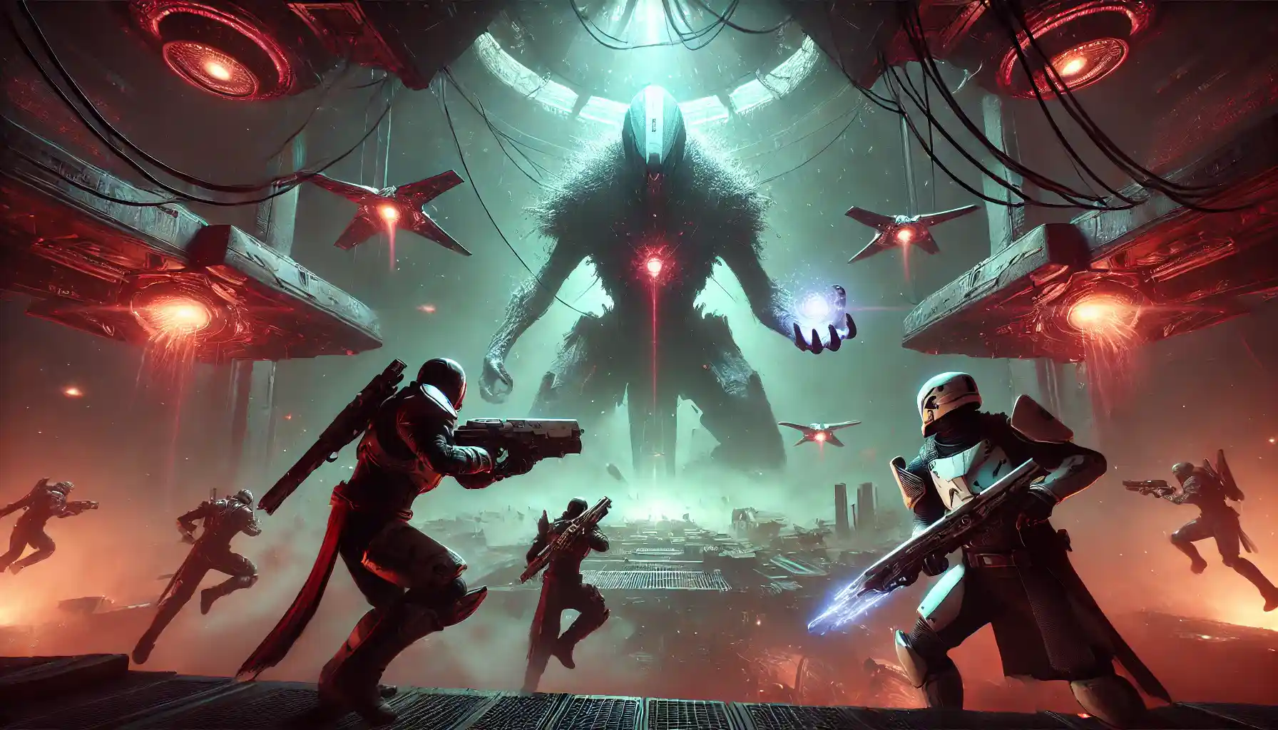 Destiny 2 Sundered Doctrine Dungeon Release Date Destiny 2 Sundered Doctrine Guide | Release Date, Overview, Boss Tactics, Loot Table, Preparation And Race Rules — Really Comprehensive Guide