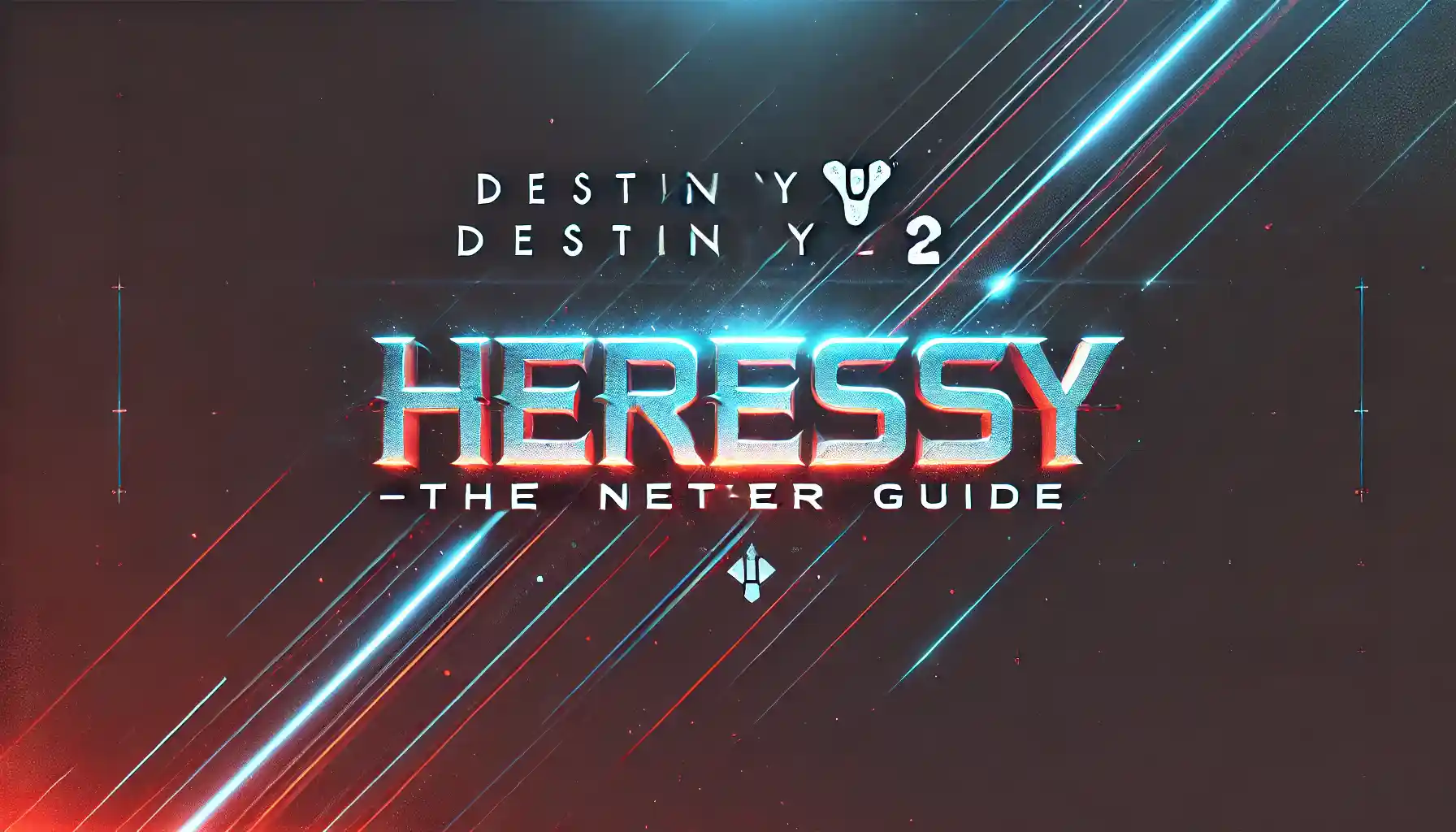 Destiny 2 The Nether Bugged Healing Mechanics