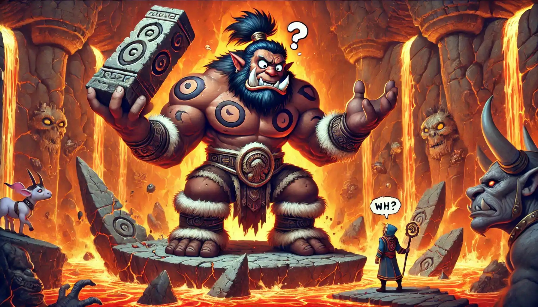 End Of Time Loot Table Wow Cataclysm Classic