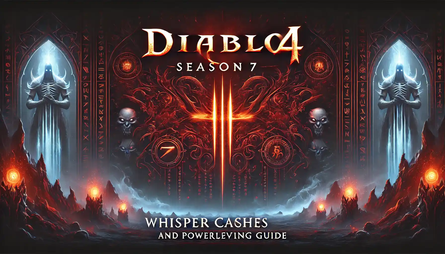 Best classes for Diablo 4 powerleveling