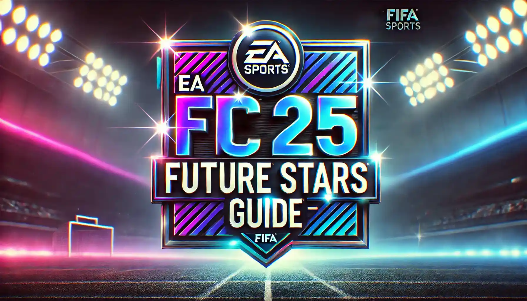 Best Playstyles for Future Stars Academy players