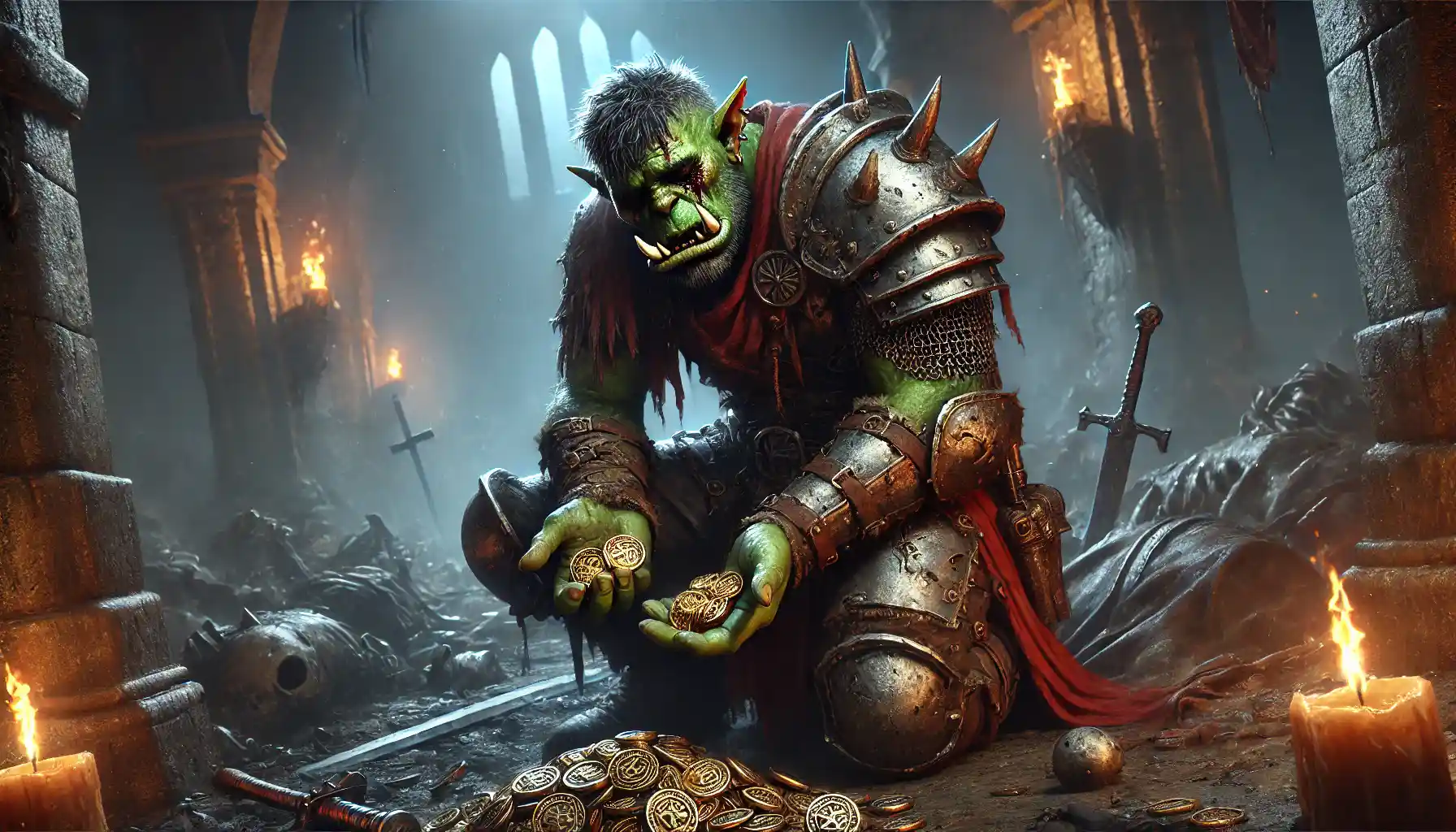 Undermine Crests Guide — How To Get Gilded, Runed, Carved And Weathered Undermine Crests | Epiccarry How To Avoid Wasting Undermine Crests