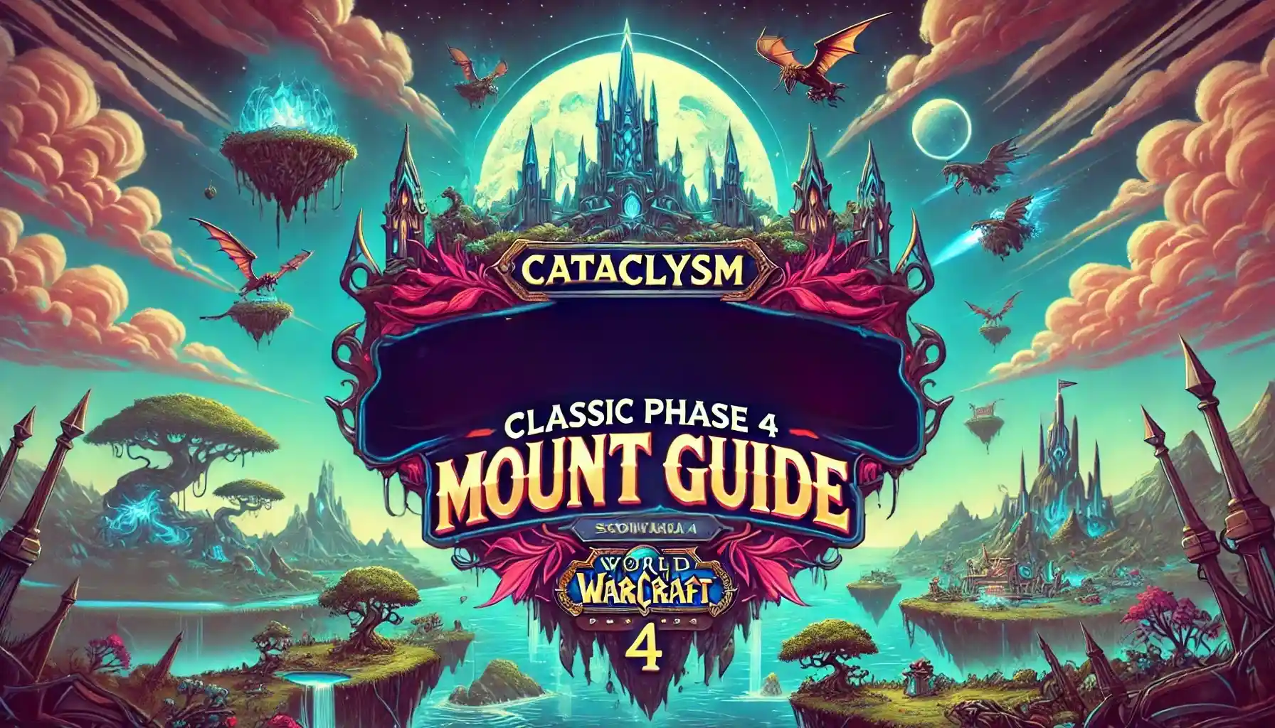 How to get the Reins of the Twilight Harbinger