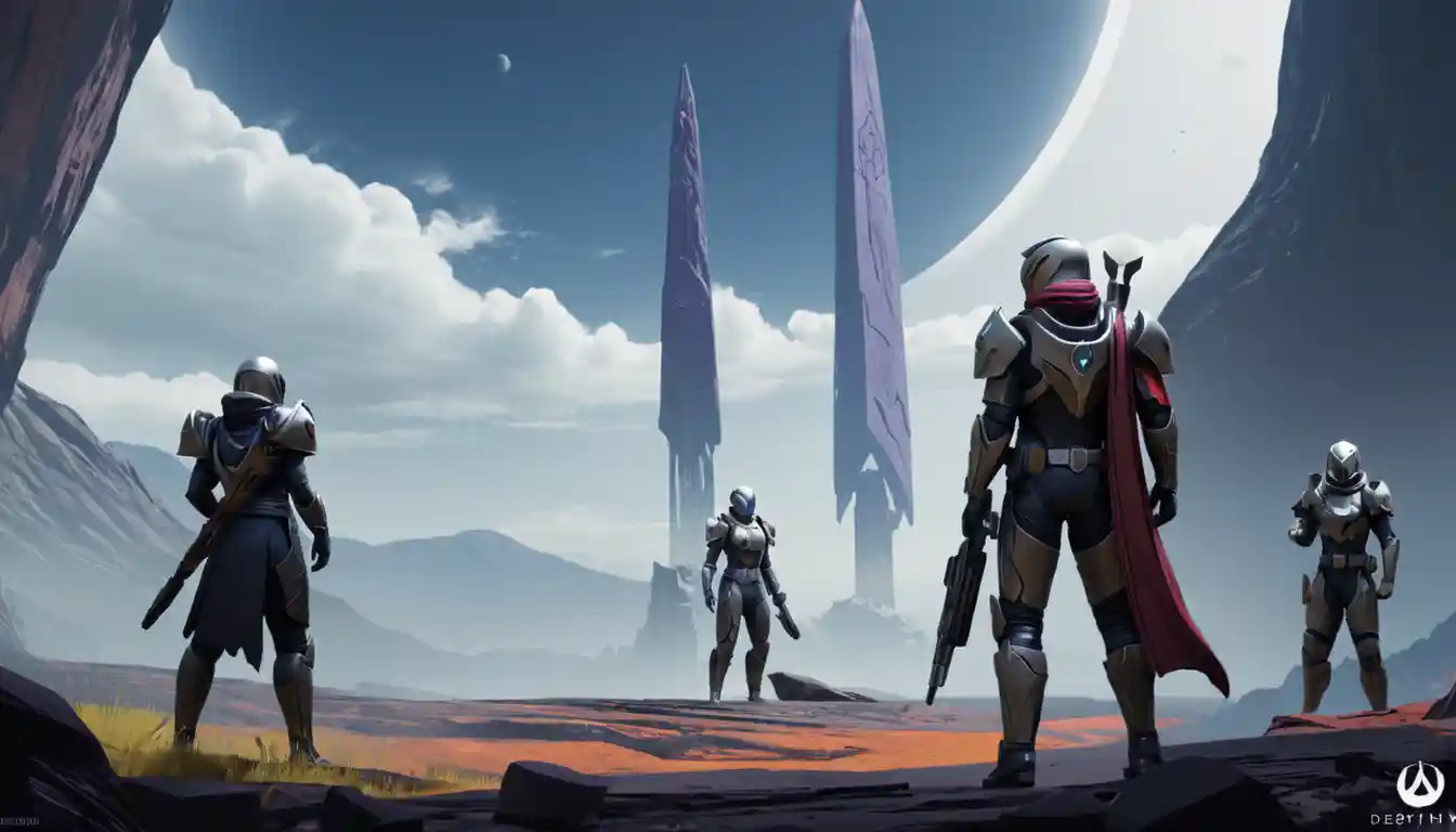 Destiny 2 Episode Heresy Sniper Rifle Guide