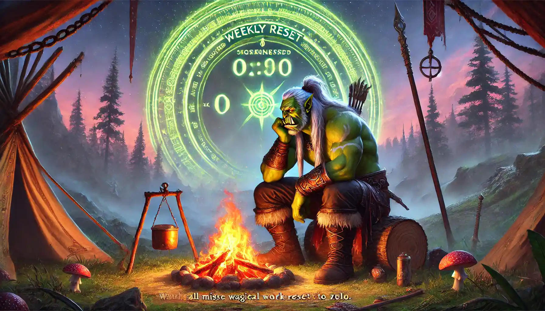 Undermine Crests Guide — How To Get Gilded, Runed, Carved And Weathered Undermine Crests | Epiccarry Mythic+ Rewards For Undermine Crests Explained