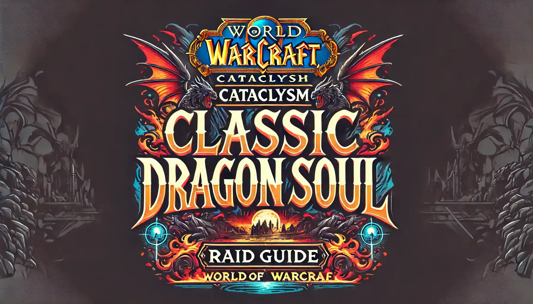 WoW Cataclysm Classic Phase 4 raid guide