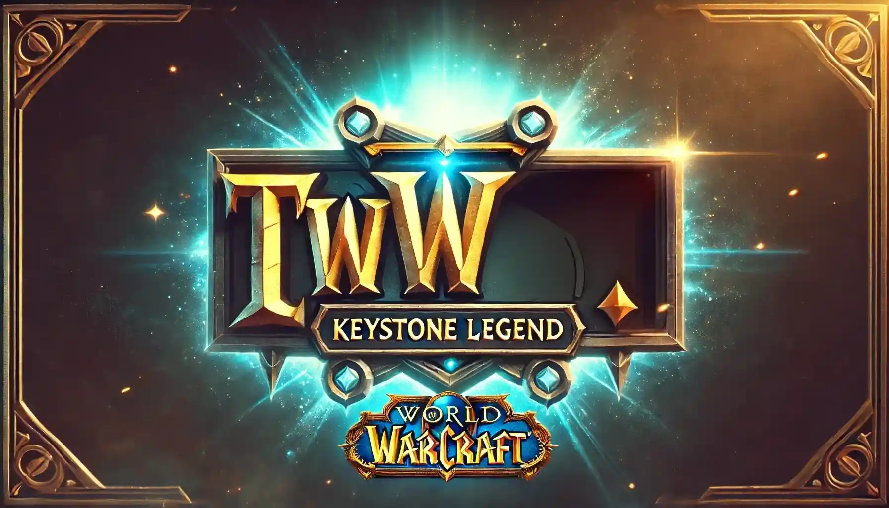 Can I still get Keystone Legend after failing a dungeon WoW TWW?