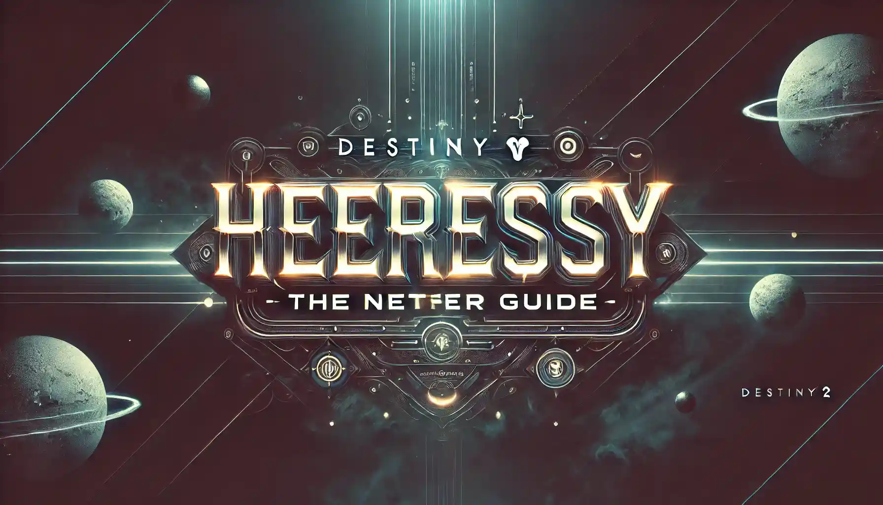 Destiny 2 Star Wars armor set details