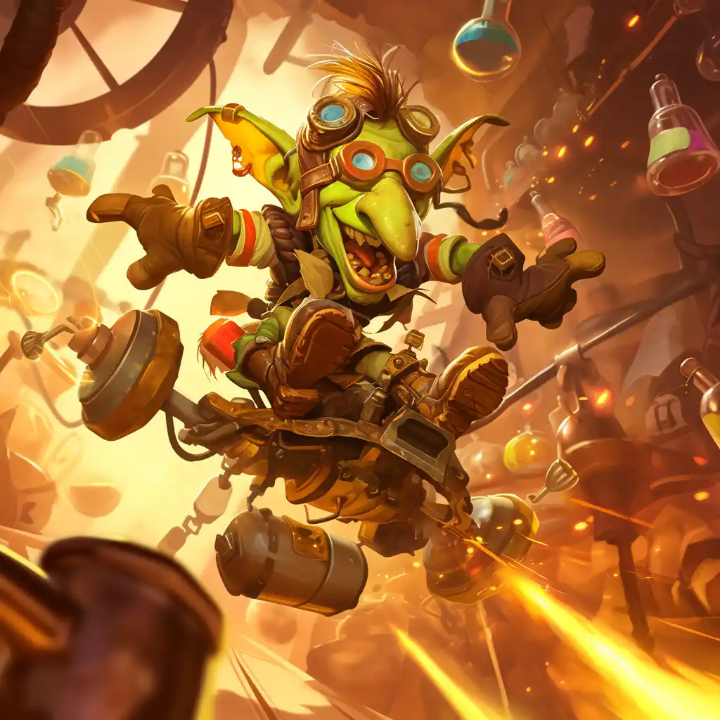 Sidestreet Sluice Mobs And Their Abilities