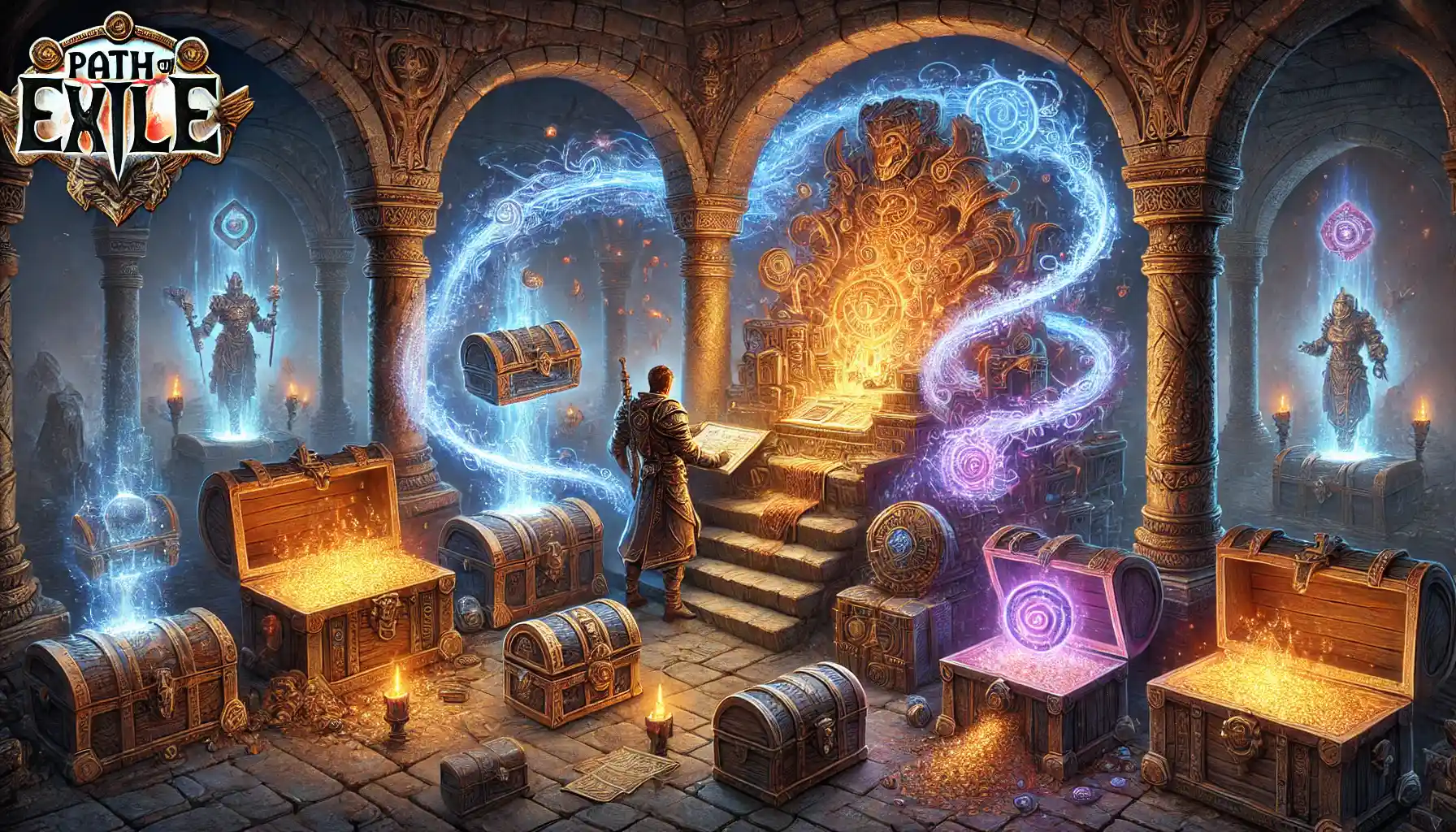 Poe Crafting Prefixes And Suffixes Explained