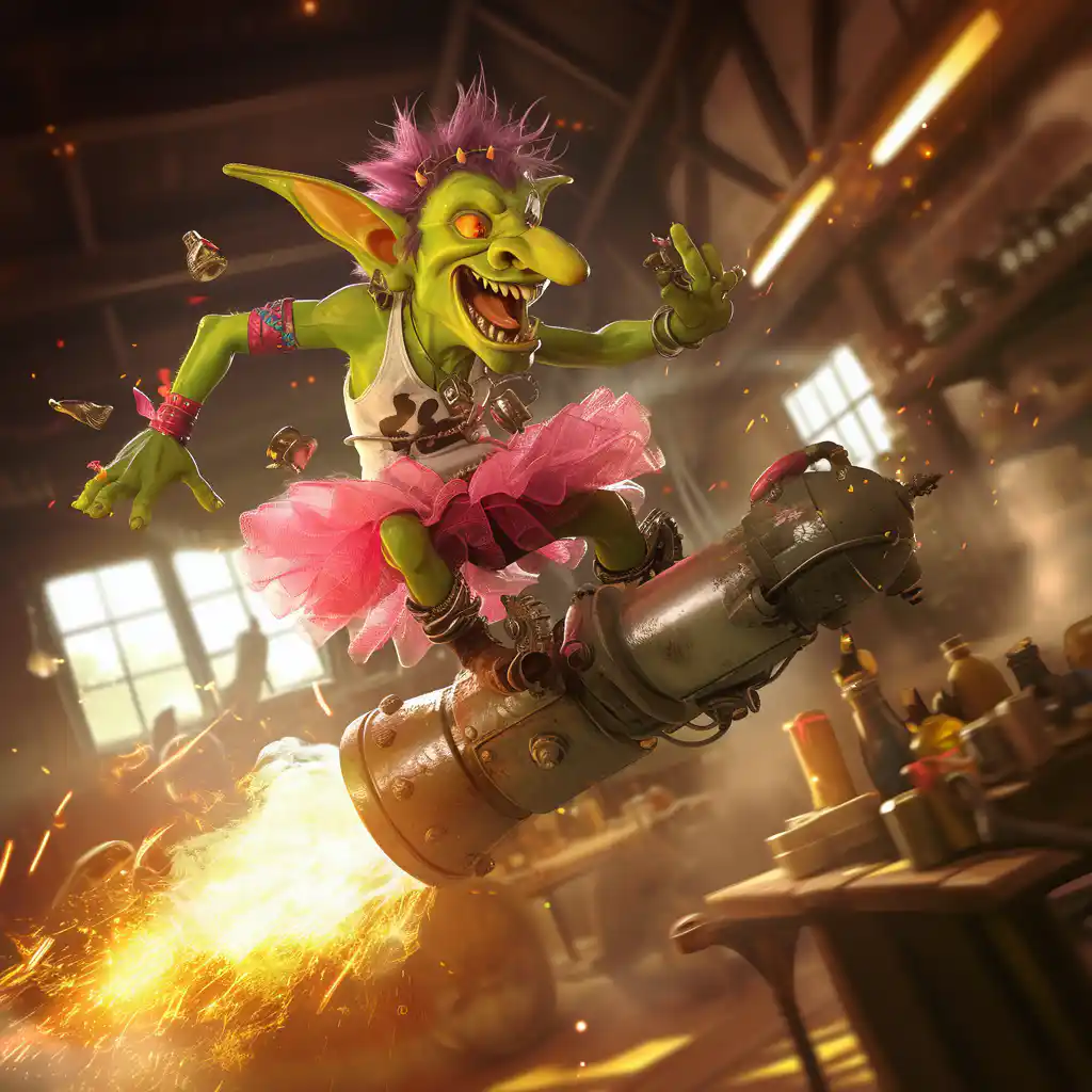 How To Earn Gold In Wow Undermine