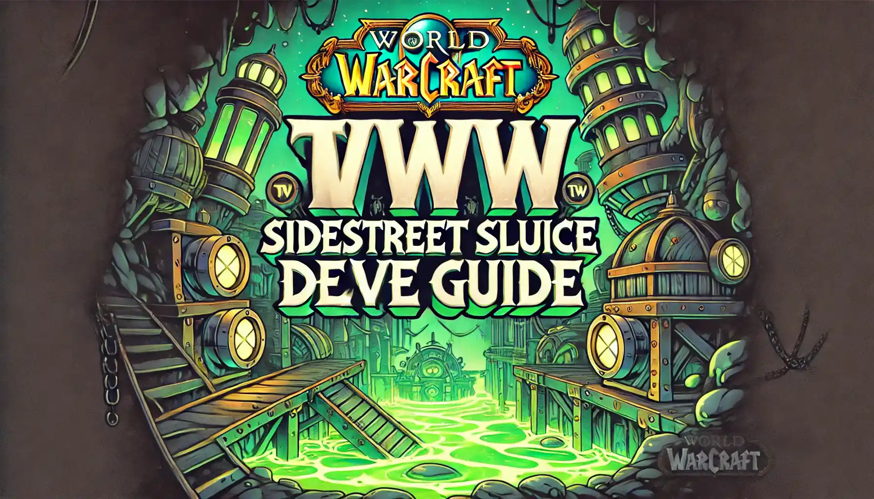 Is Sidestreet Sluice Delve solo-friendly?