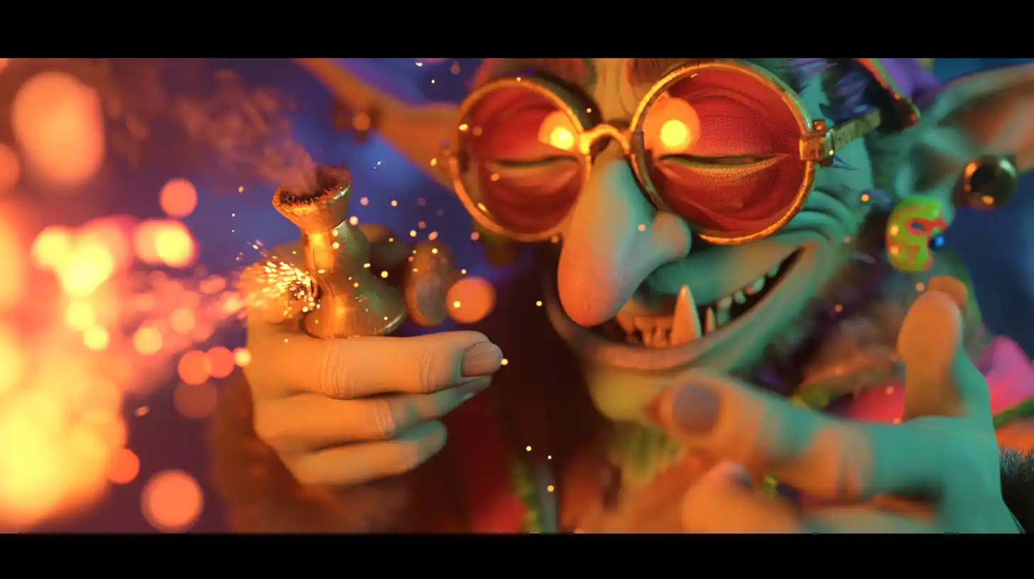 Undermine Patch 11.1 Story Explained