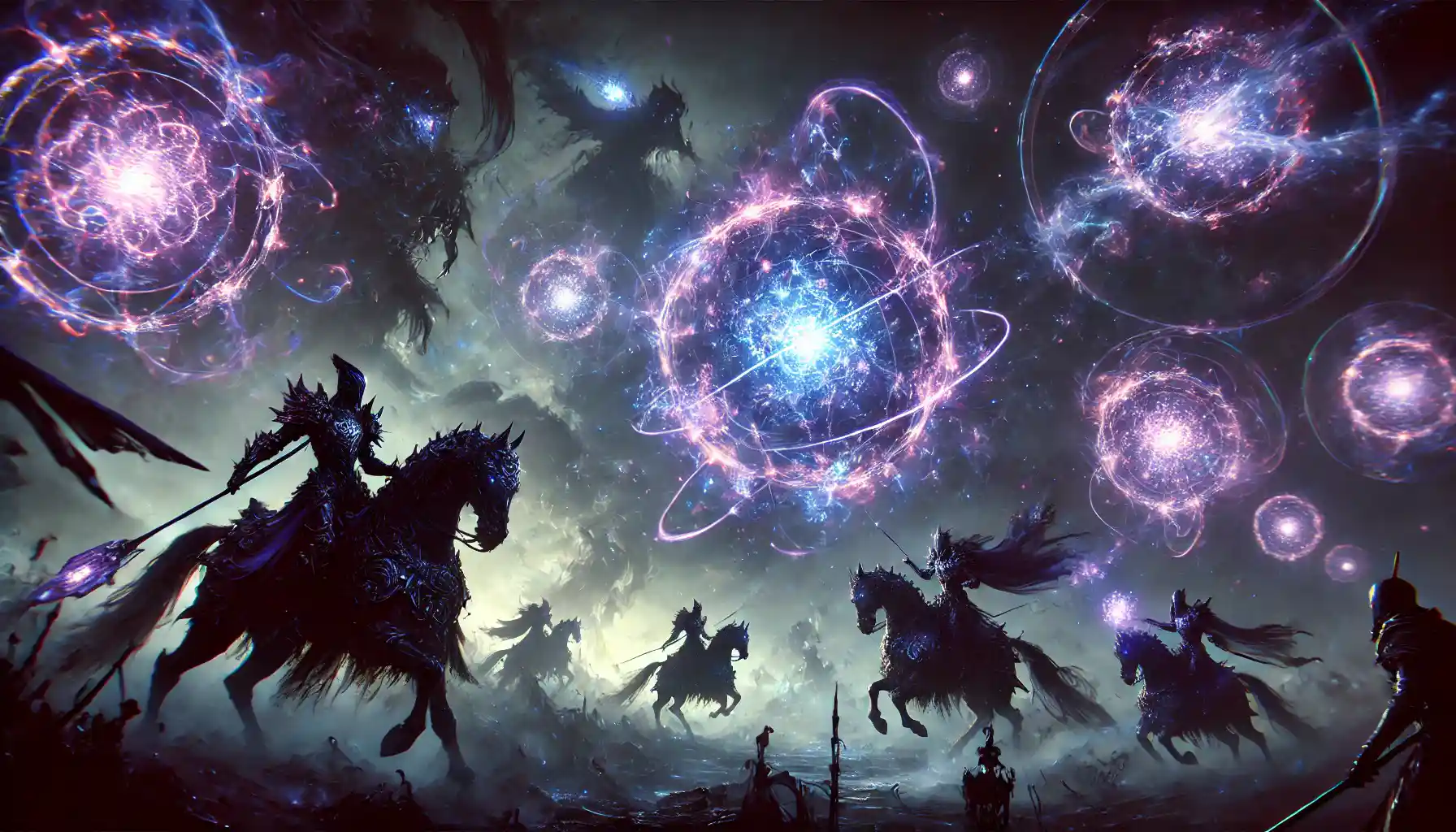 How To Control Void Pulsars In Wow Dungeons