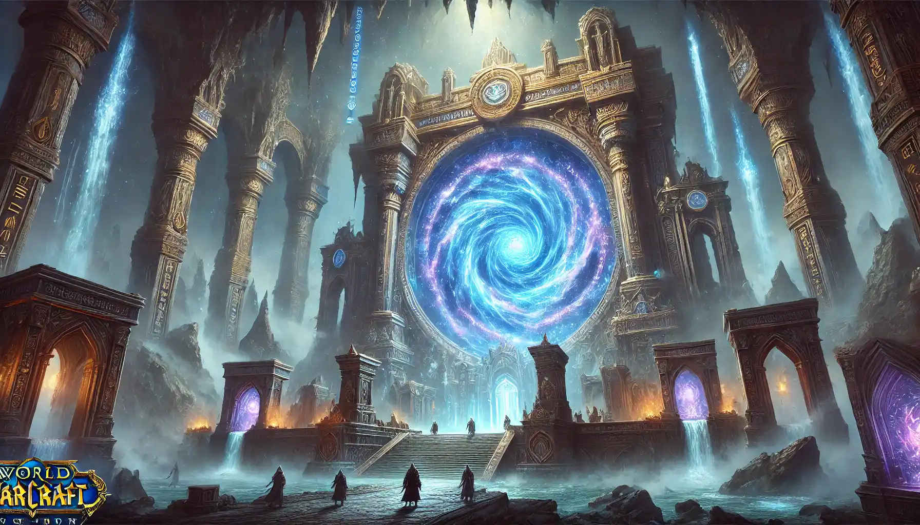 Well Of Eternity Wow Cataclysm Classic Guide Wow Cataclysm Classic Well Of Eternity Guide