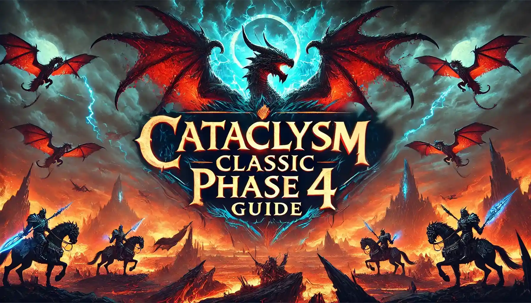 How to get the Fangs of the Father daggers in WoW Classic