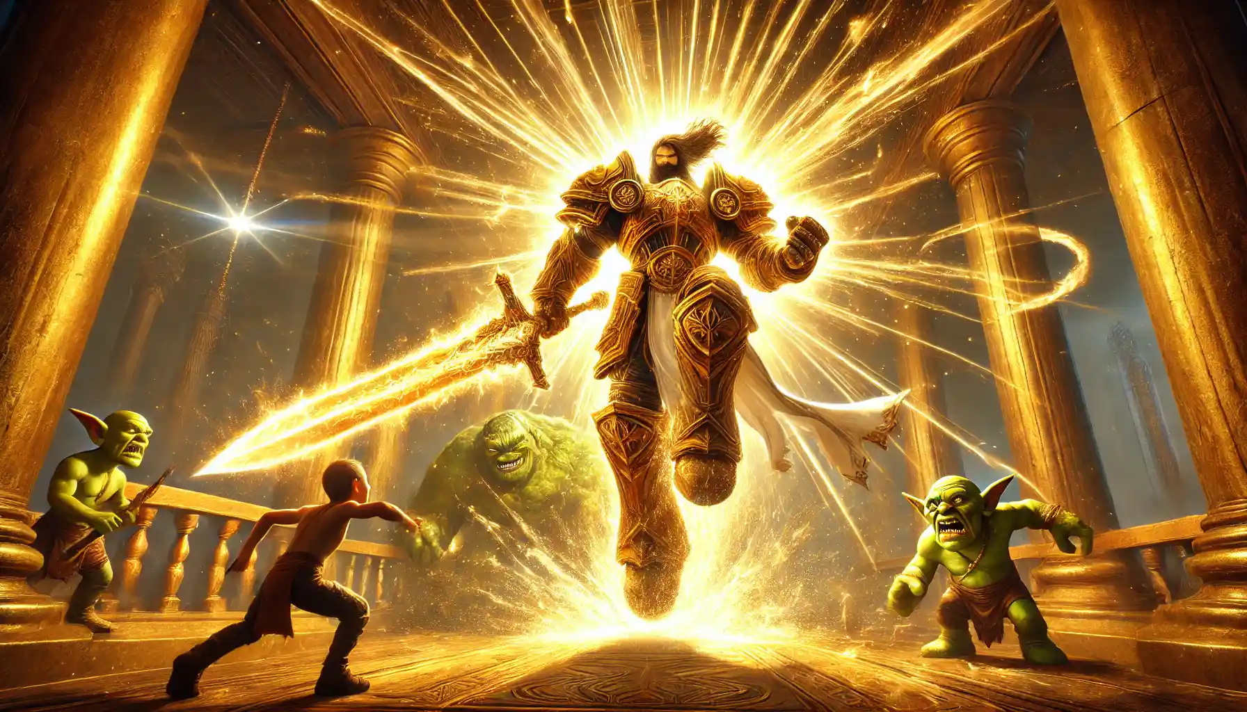 Best Dps For Mythic+ Wow 11.1