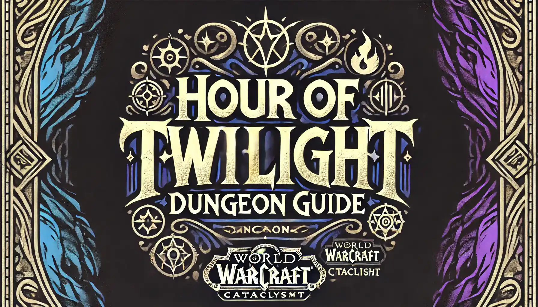 Hour of Twilight dungeon overview