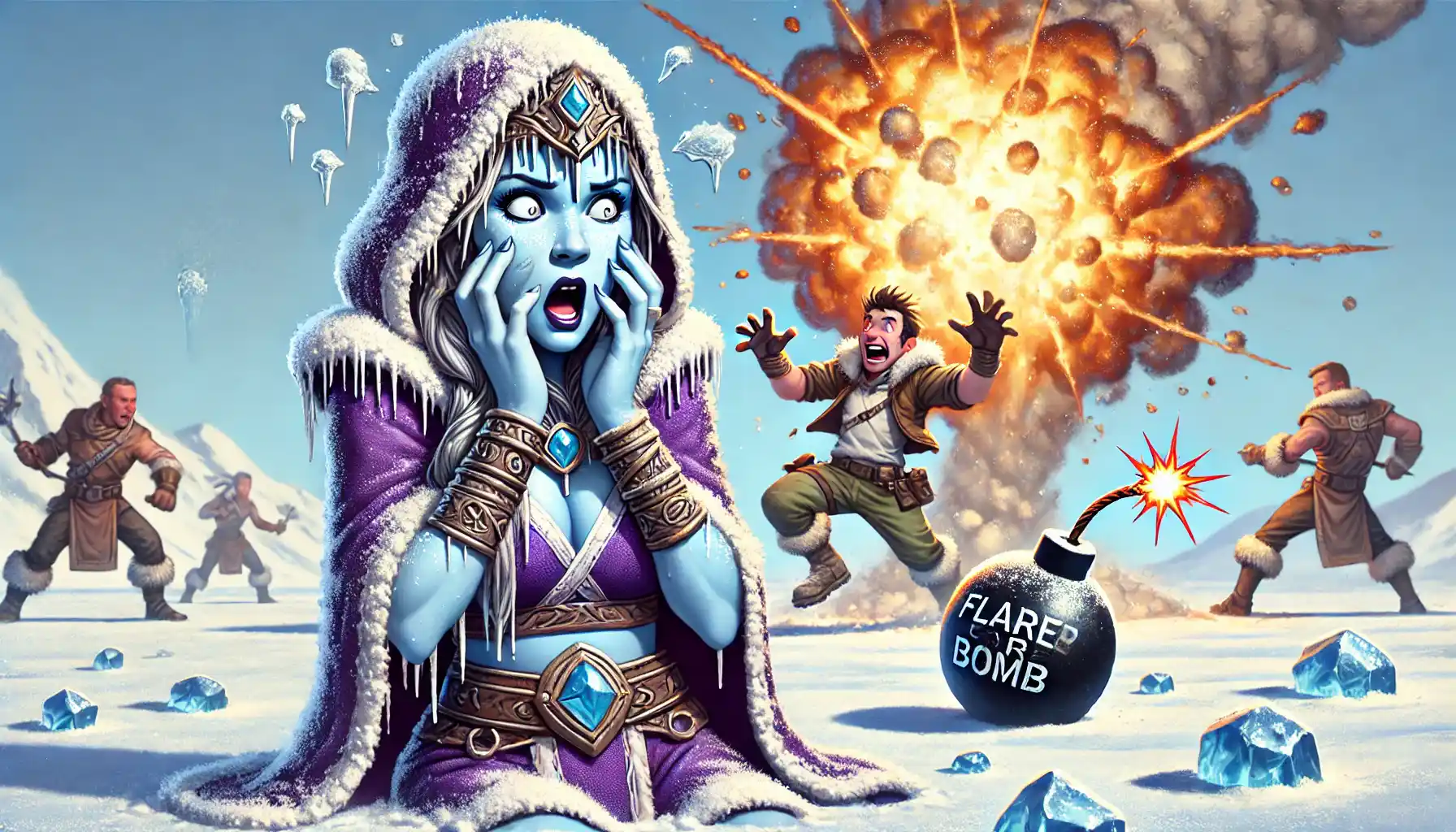 Where Is End Of Time Dungeon In Caverns Of Time