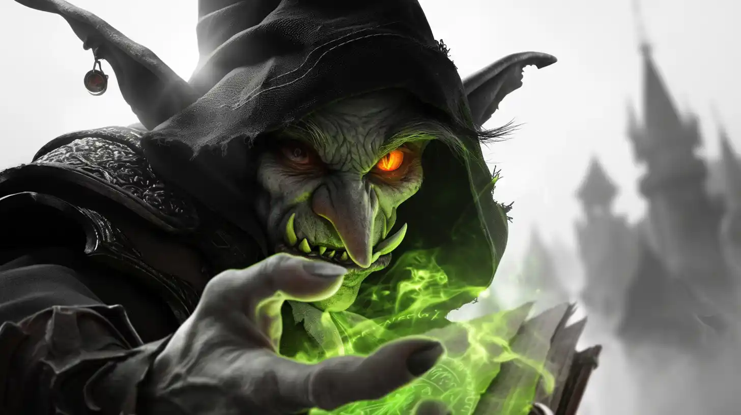 WoW TWW Season 2 PvP weapon guide