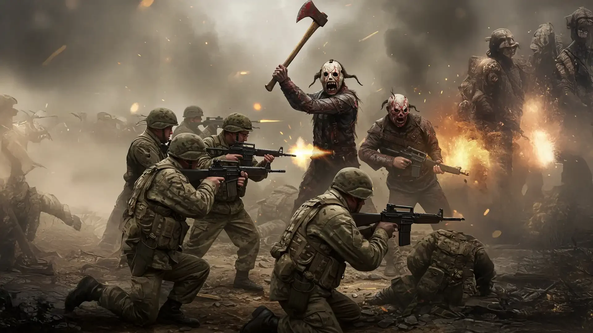 Fight Shadow Tagilla To Beat Labyrinth