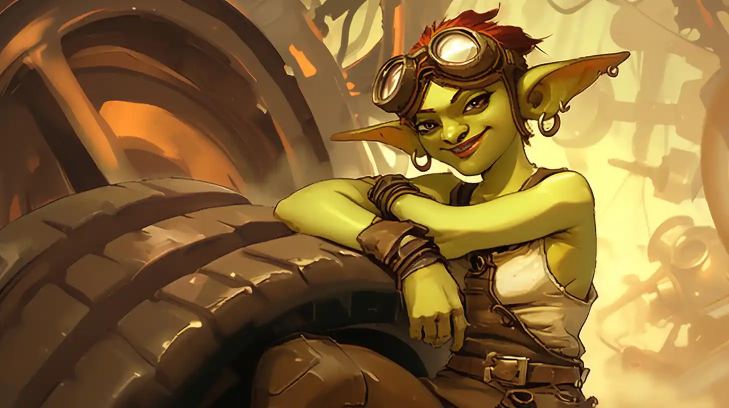 Best engine for speed and acceleration in Patch 11.1