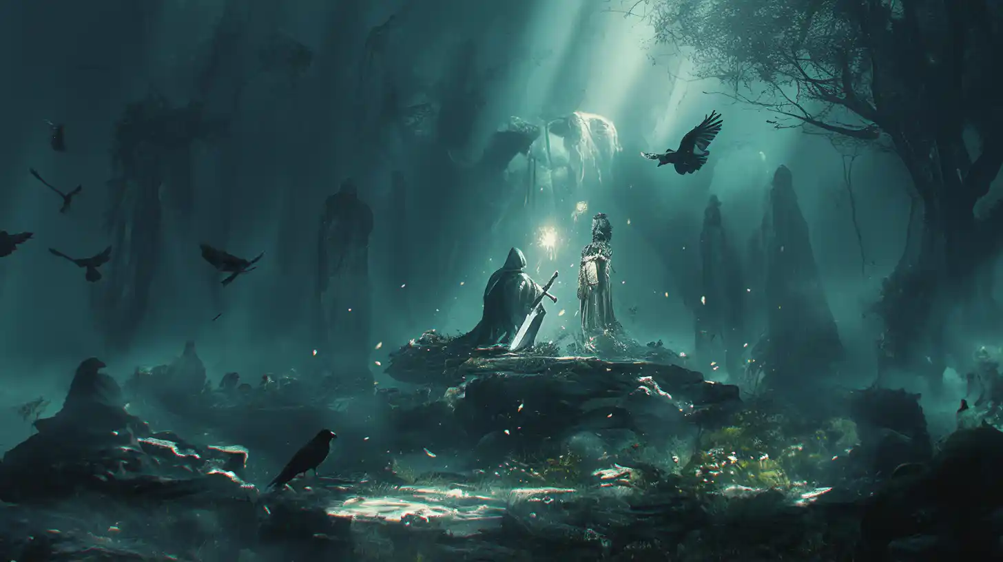 Monster Hunter Wilds: Low Rank Vs. High Rank Differences