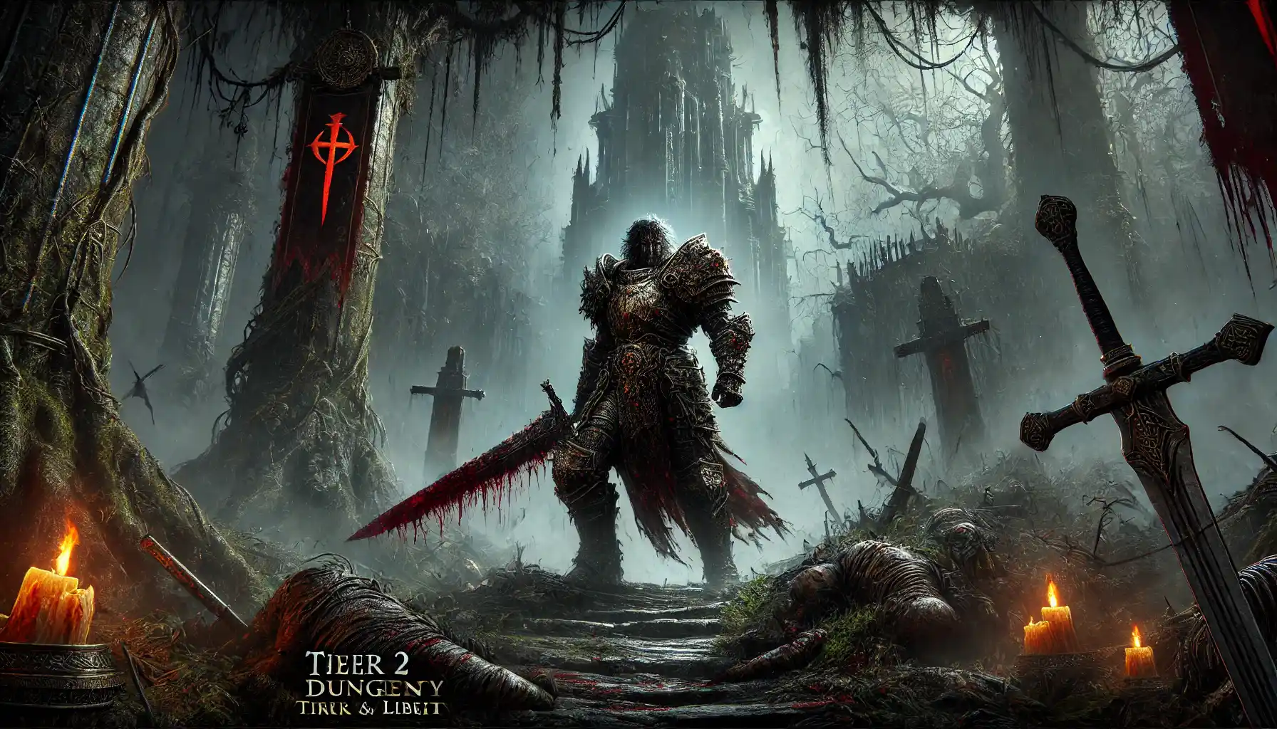 Throne And Liberty Dungeon Guide