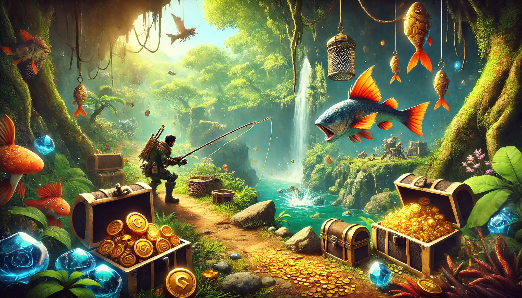 Event Quests For Zenny Monster Hunter Wilds