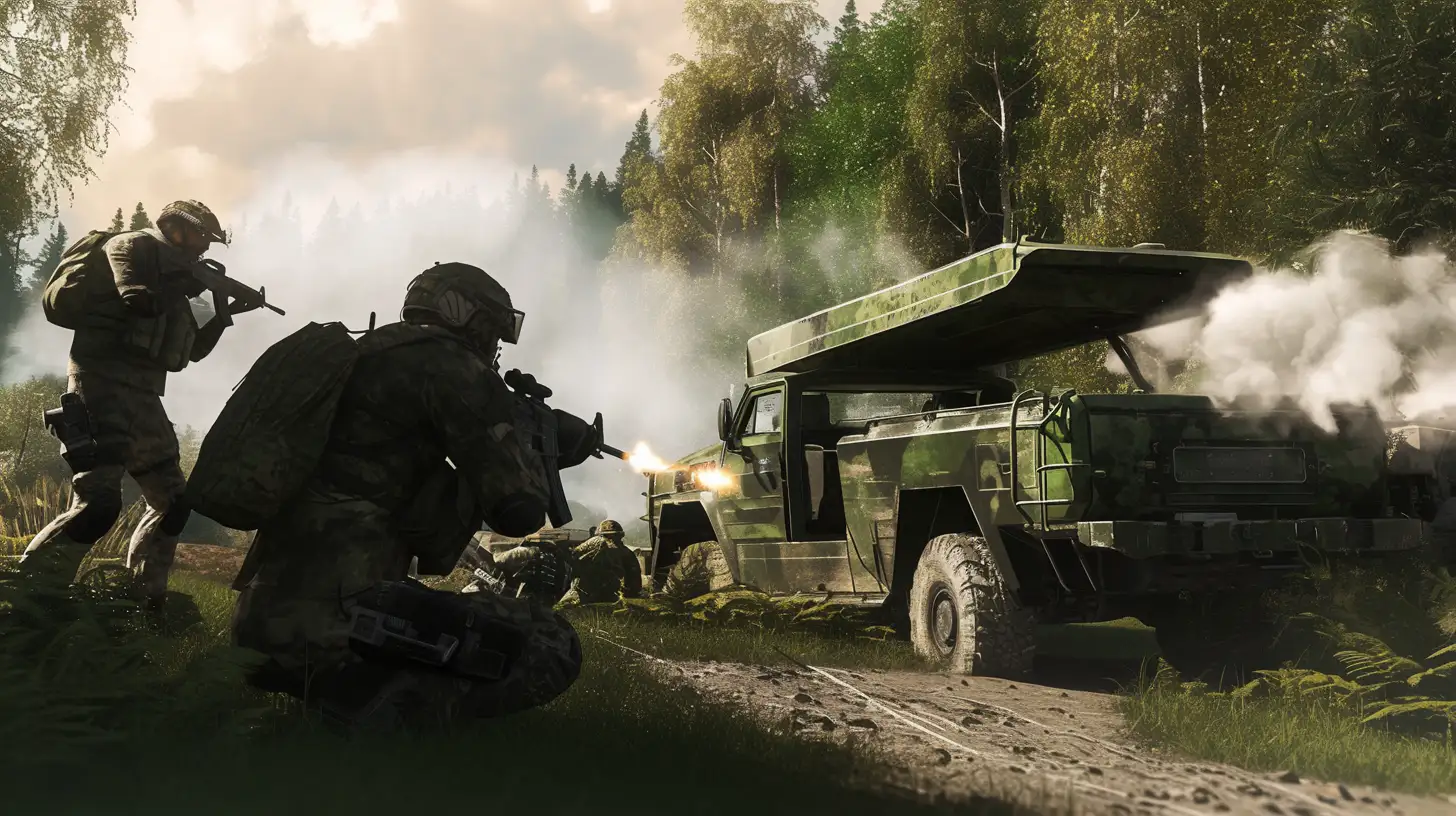 Oli Playground: Beat Map Tour