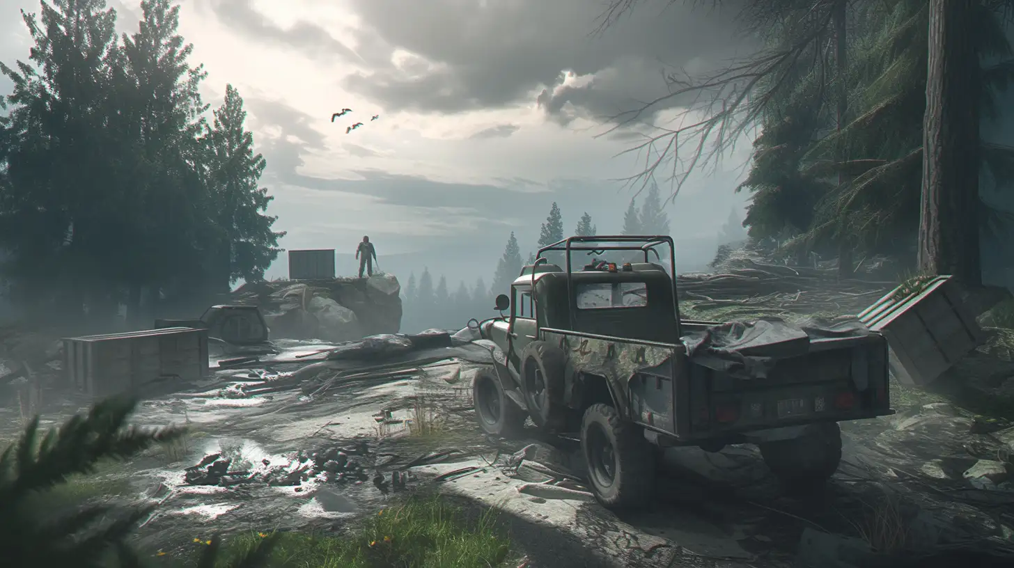 Beating Labyrinth'S Dark Maze