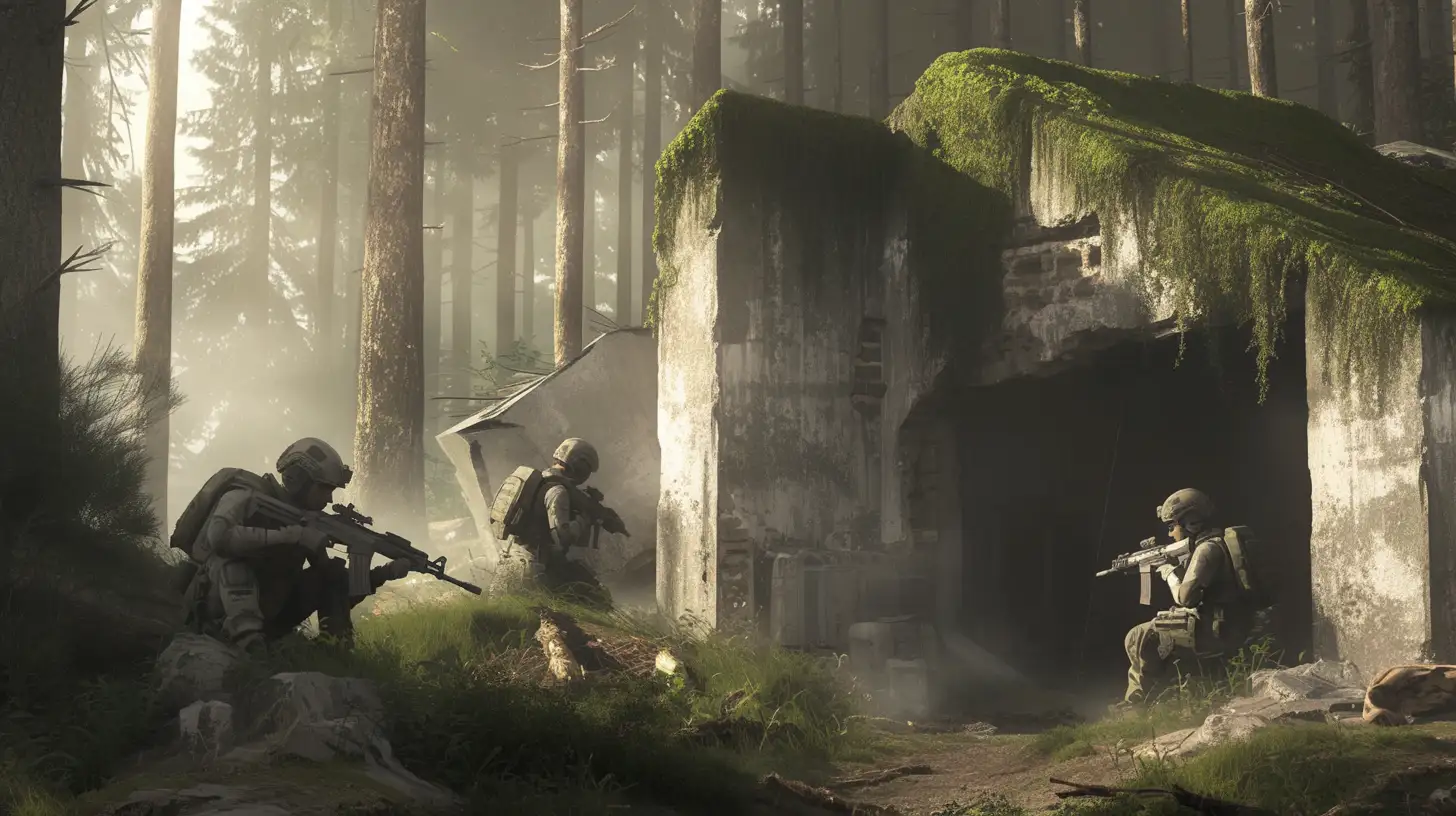 Armor Plates: Beat Reserve Roof