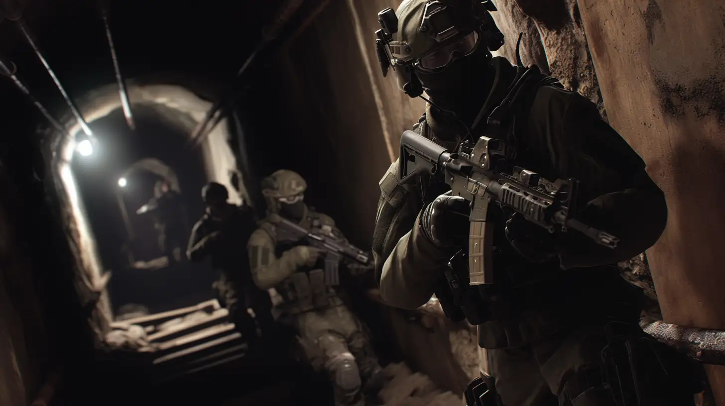 Chem Cylinder: Beat Butcher Quest