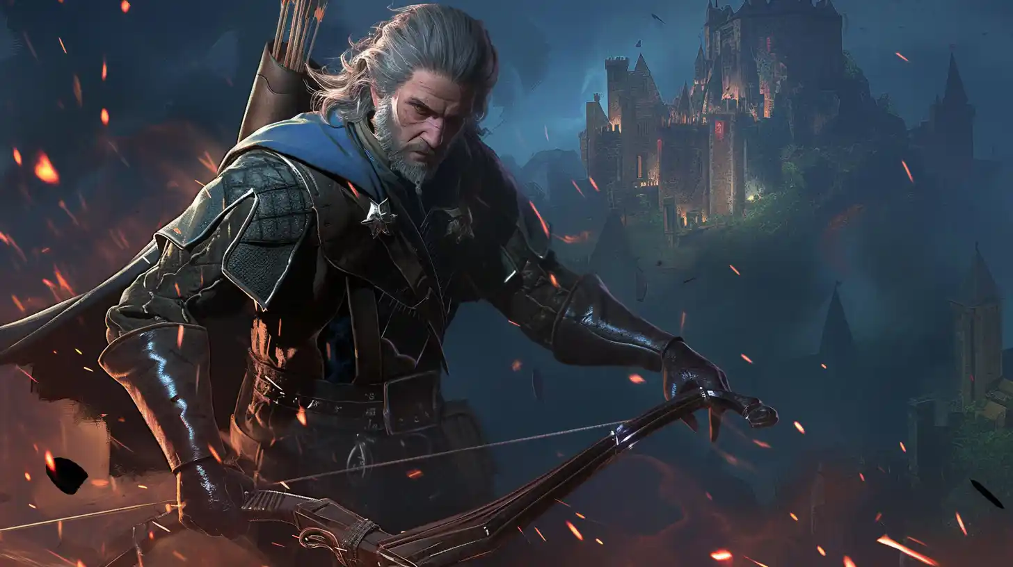 How To Get 700,000 Exp Per Dungeon Run Throne And Liberty