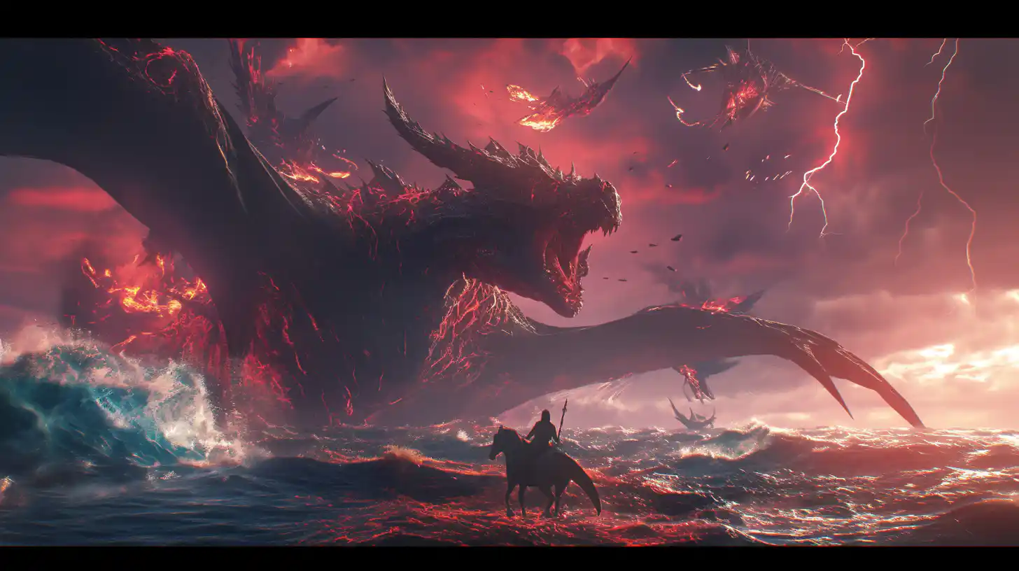 Monster List And Hr Unlocks In Monster Hunter Wilds