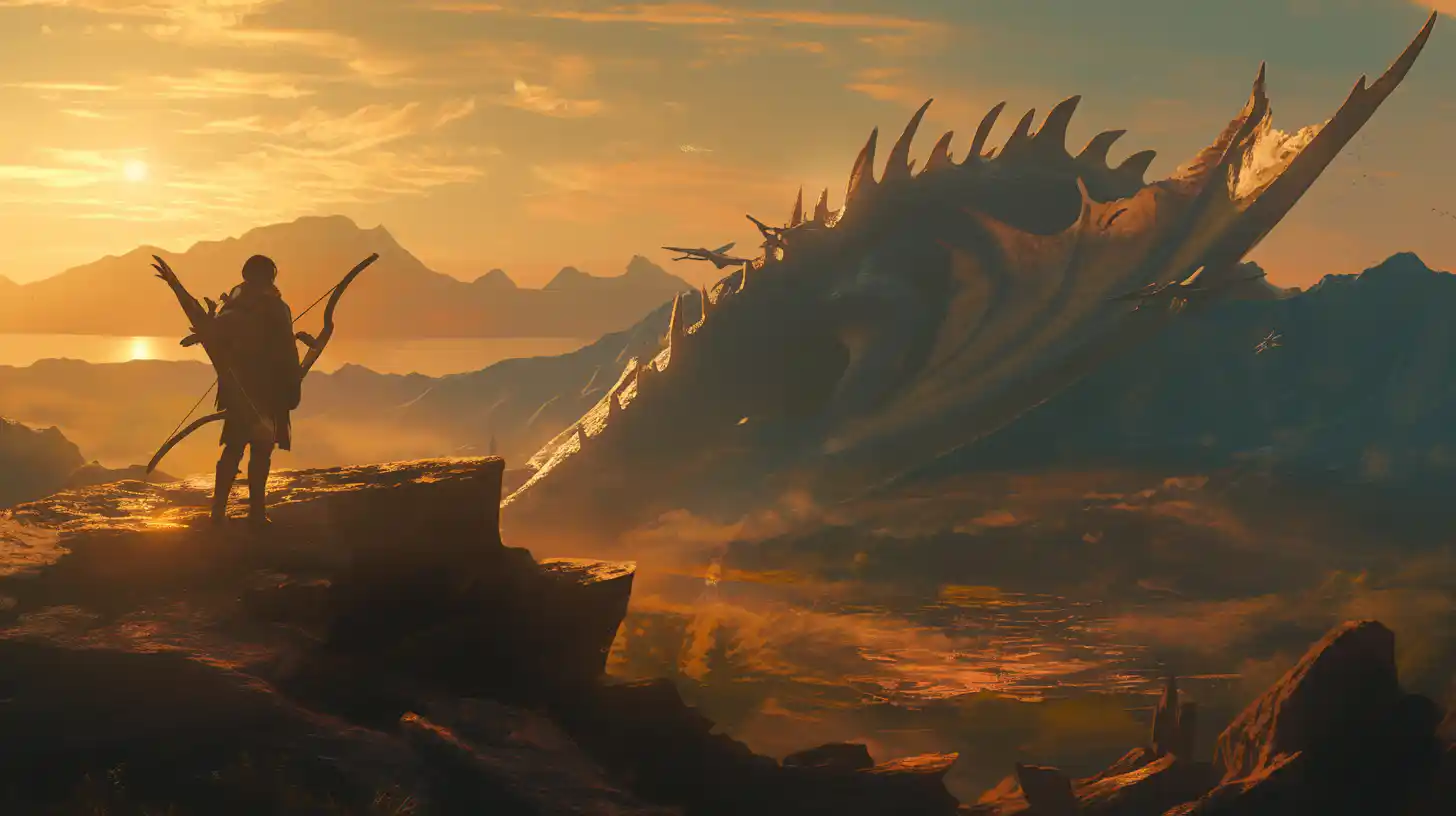 How To Avoid Hr Caps In Monster Hunter Wilds