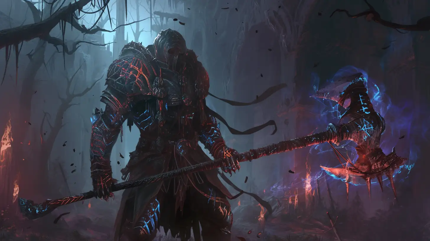 Every Instance Matters: The Hidden Depth Of Multiplayer