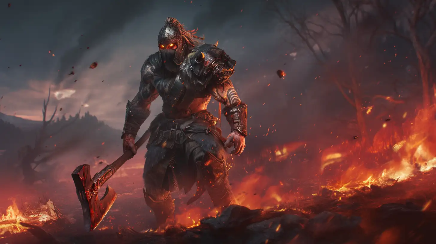 The Lore Behind The Grind: Why It Matters More Than You Think